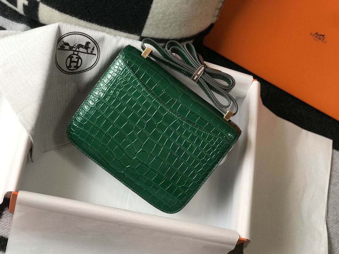 Hermes Constance Bags